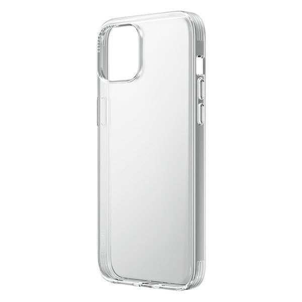 Uniq Air Fender-hylster til iPhone 14 Plus - gennemsigtigt