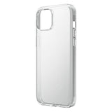 Uniq Air Fender-hylster til iPhone 14 Plus - gennemsigtigt