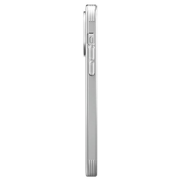 Uniq Air Fender-hylster til iPhone 14 Plus - gennemsigtigt