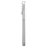 Uniq Air Fender-hylster til iPhone 14 Plus - gennemsigtigt