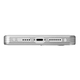 Uniq Air Fender-hylster til iPhone 14 Plus - gennemsigtigt