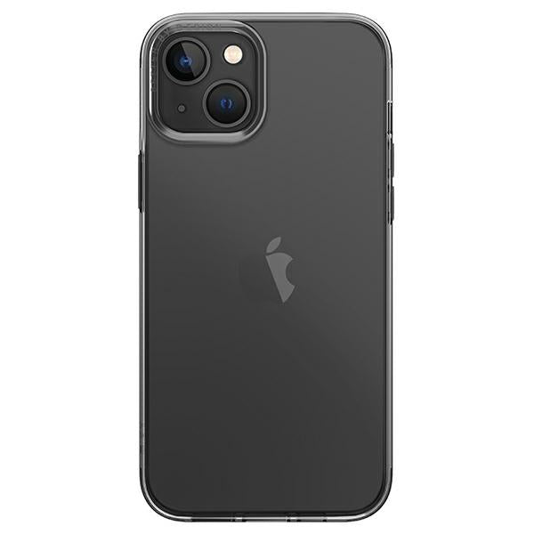 Uniq Air Fender fodtøj til iPhone 14 Plus - grå