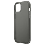 Uniq Air Fender fodtøj til iPhone 14 Plus - grå