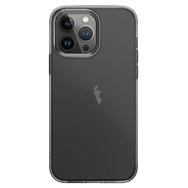 Uniq Air Fender fodtøj til iPhone 14 Pro - grå