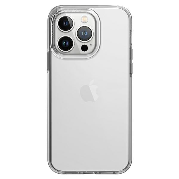 Uniq Clarion-hylster til iPhone 14 Pro - gennemsigtige