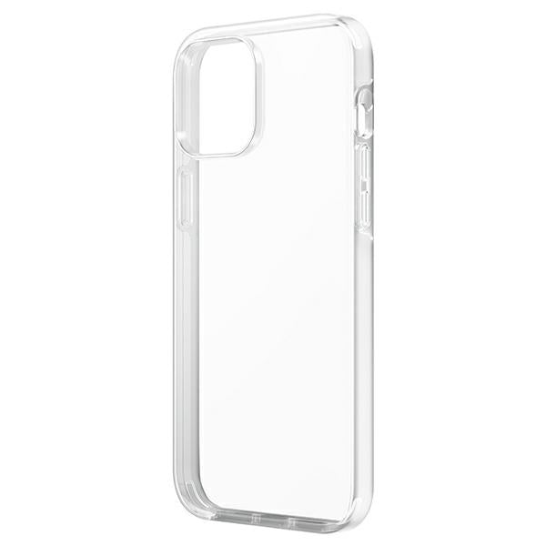 Uniq Clarion-hylster til iPhone 14 Pro - gennemsigtige