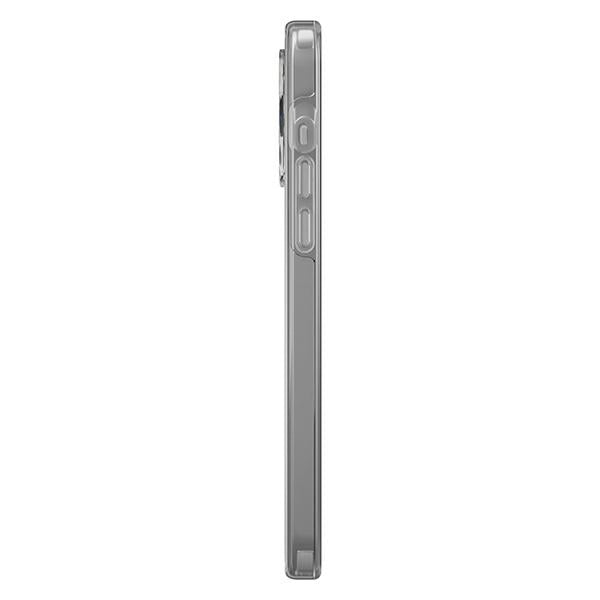 Uniq Clarion-hylster til iPhone 14 Pro - gennemsigtige