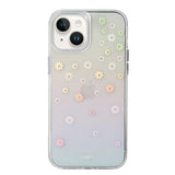 Uniq Coehl Aster fodtøj til iPhone 14 Plus - pink