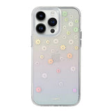 Uniq Coehl Aster fodtøj til iPhone 14 Pro Max - pink
