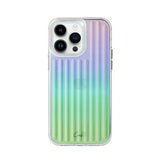 Uniq Coehl Linear case til iPhone 14 Pro Max - lysende