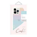 Uniq Coehl Linear case til iPhone 14 Pro Max - lysende