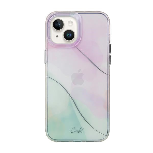 Uniq Coehl Palette-kasse til iPhone 14 Plus - lilla
