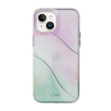 Uniq Coehl Palette-kasse til iPhone 14 Plus - lilla