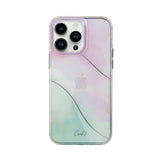 Uniq Coehl Palette-kasse til iPhone 14 Pro - lilla