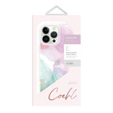 Uniq Coehl Palette-kasse til iPhone 14 Pro - lilla