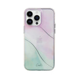 Uniq Coehl Palette-kasse til iPhone 14 Pro Max - lilla