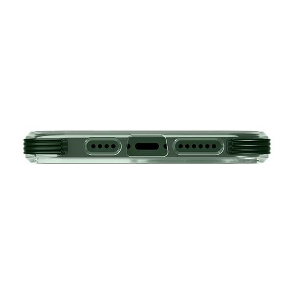Uniq Combat iPhone 13 Pro Max 6.7" green/green