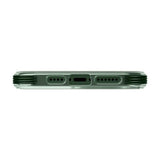 Uniq Combat iPhone 13 Pro Max 6.7" green/green