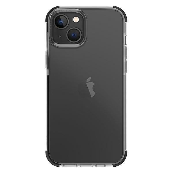 Uniq Combat-hylster til iPhone 14 Plus - sort