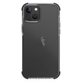 Uniq Combat-hylster til iPhone 14 Plus - sort