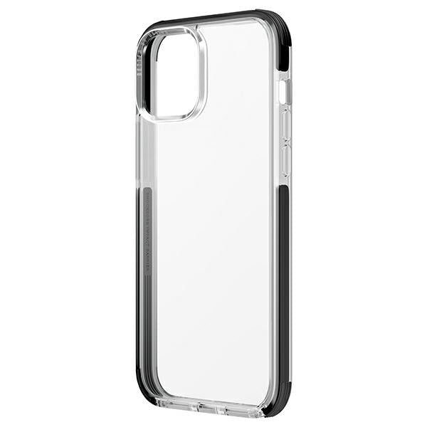 Uniq Combat-hylster til iPhone 14 Plus - sort