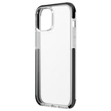 Uniq Combat-hylster til iPhone 14 Plus - sort