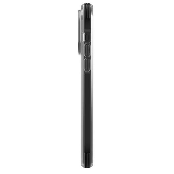 Uniq Combat-hylster til iPhone 14 Plus - sort