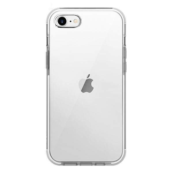 Uniq Combat-hylster til iPhone 7 / 8 / SE 2020 / SE 2022 - hvid