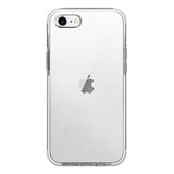 Uniq Combat-hylster til iPhone 7 / 8 / SE 2020 / SE 2022 - hvid