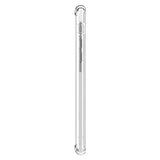 Uniq Combat-hylster til iPhone 7 / 8 / SE 2020 / SE 2022 - hvid