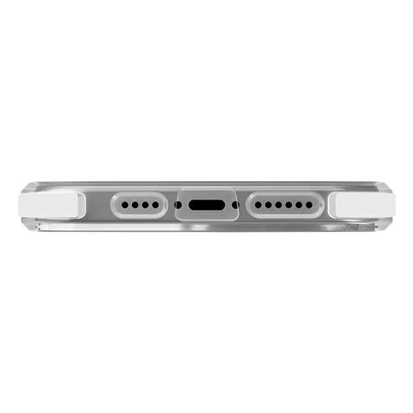Uniq Combat-hylster til iPhone 7 / 8 / SE 2020 / SE 2022 - hvid