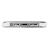 Uniq Combat-hylster til iPhone 7 / 8 / SE 2020 / SE 2022 - hvid