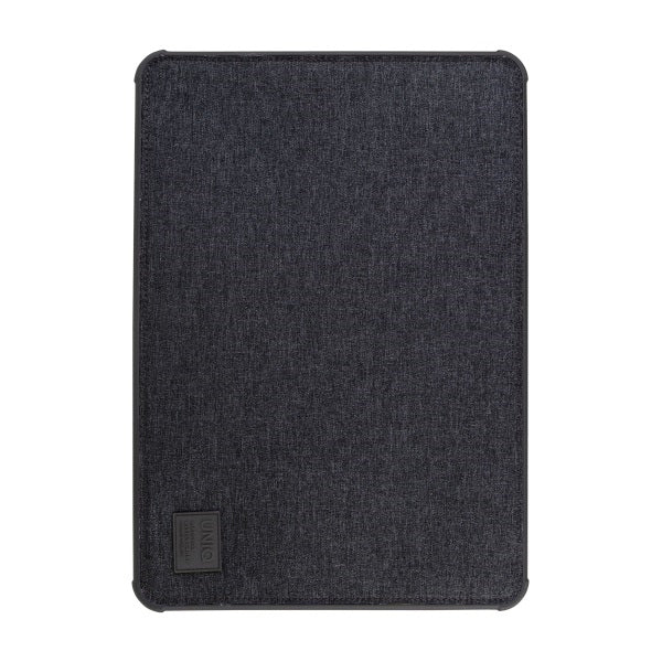 Uniq Dfender cover til en 16" laptop - sort