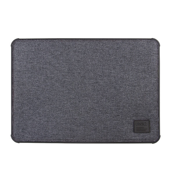 Uniq Dfender cover til en 16" laptop - grå