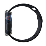 Uniq Garde-hylster til Apple Watch 7/8/SE2 41 mm - grå