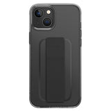 Uniq Heldro Mount-hylster til iPhone 14 Plus - sort
