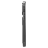 Uniq Heldro Mount case til iPhone 14 Pro Max - grå