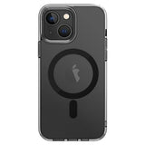 Uniq LifePro Xtreme Magclick opladningsfoder til iPhone 14 - sort