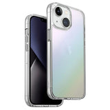 Uniq LifePro Xtreme fodtøj til iPhone 14 Plus - iriserende
