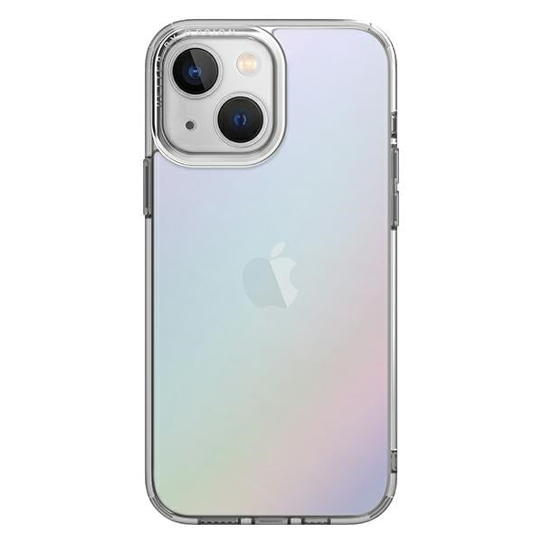 Uniq LifePro Xtreme fodtøj til iPhone 14 Plus - iriserende