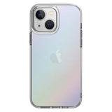 Uniq LifePro Xtreme fodtøj til iPhone 14 Plus - iriserende