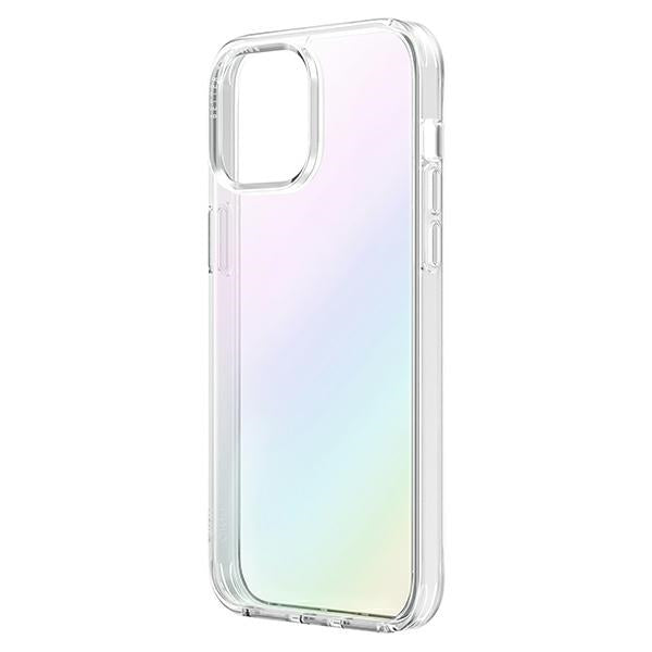 Uniq LifePro Xtreme fodtøj til iPhone 14 Plus - iriserende