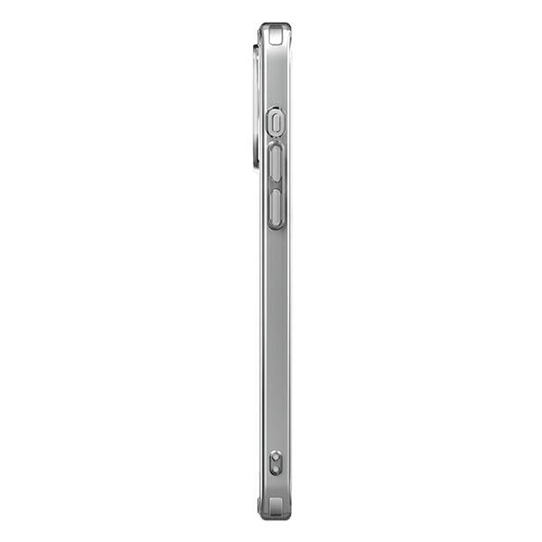 Uniq LifePro Xtreme fodtøj til iPhone 14 Plus - iriserende