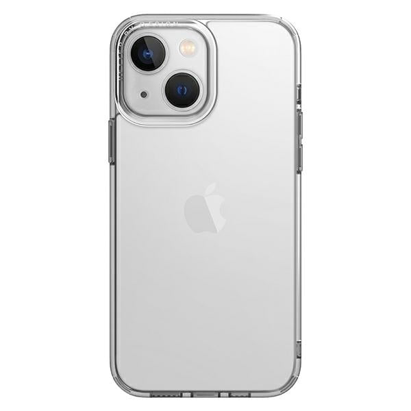 Uniq LifePro Xtreme-hylster til iPhone 14 Plus - gennemsigtigt