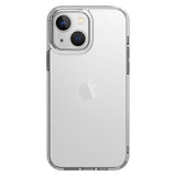 Uniq LifePro Xtreme-hylster til iPhone 14 Plus - gennemsigtigt