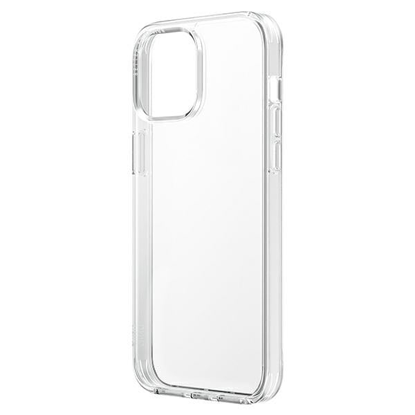 Uniq LifePro Xtreme-hylster til iPhone 14 Plus - gennemsigtigt