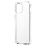 Uniq LifePro Xtreme-hylster til iPhone 14 Plus - gennemsigtigt