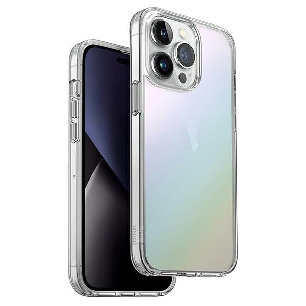 Uniq LifePro Xtreme fodtøj til iPhone 14 Pro