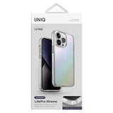 Uniq LifePro Xtreme fodtøj til iPhone 14 Pro