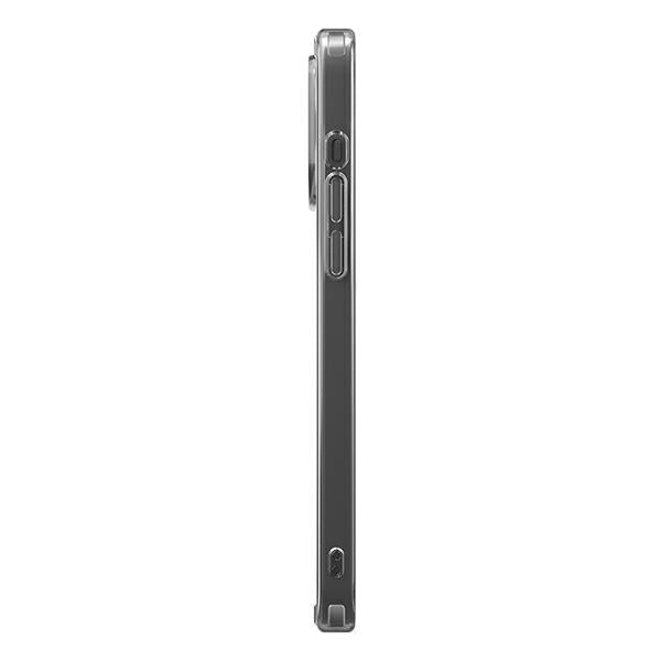Uniq LifePro Xtreme Magclick opladningsfoder til iPhone 14 Pro Max - grå og sort